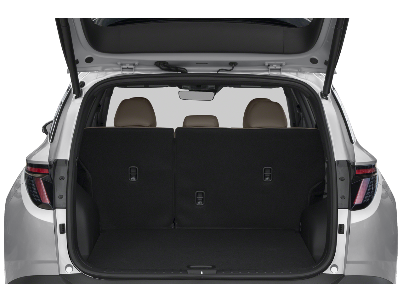 2025 Hyundai TUCSON LIMITED Limited