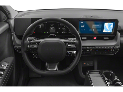 2025 Hyundai IONIQ 5 SE Standard Range