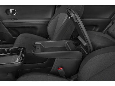 2025 Hyundai IONIQ 5 SE Standard Range