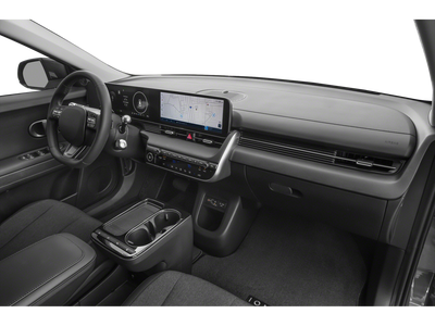 2025 Hyundai IONIQ 5 SE Standard Range