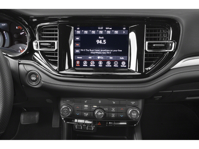 2026 Dodge DURANGO GT GT