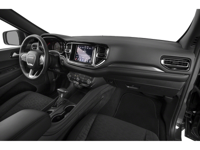 2026 Dodge DURANGO GT GT