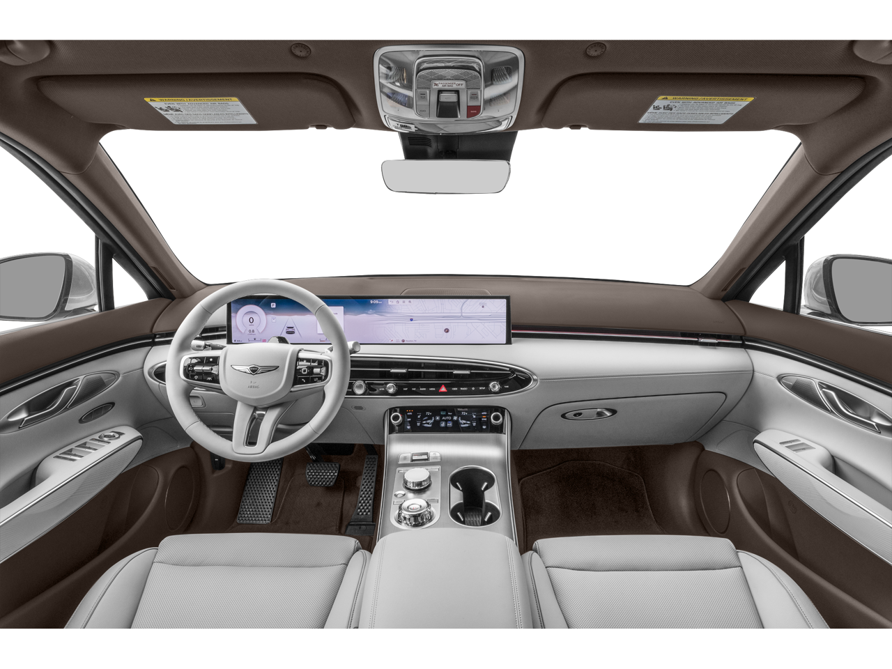 2026 Genesis Gv70 2.5T