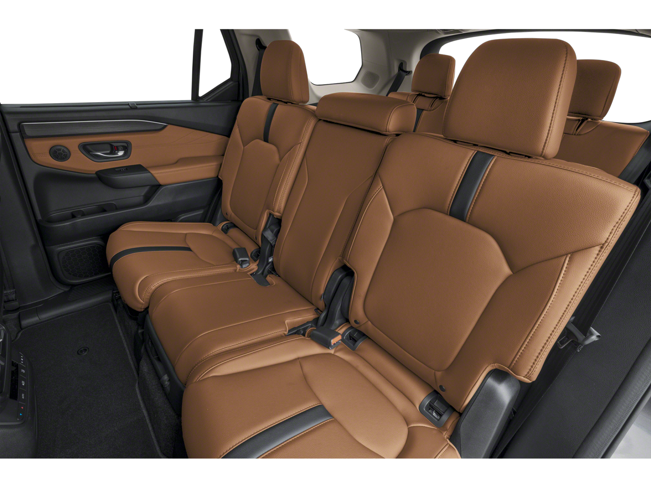 2026 Honda PILOT TOURING/T Touring S