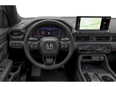 2026 Honda PILOT BLACK EDI Black Edition