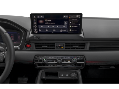 2026 Honda PILOT BLACK EDI Black Edition