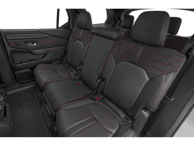 2026 Honda PILOT BLACK EDI Black Edition