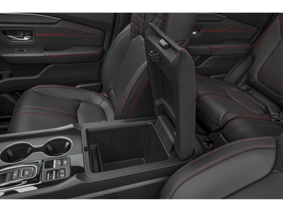 2026 Honda PILOT BLACK EDI Black Edition