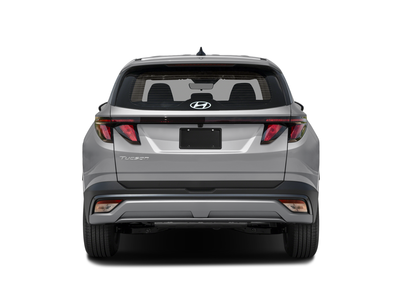 2026 Hyundai Tucson Se SE