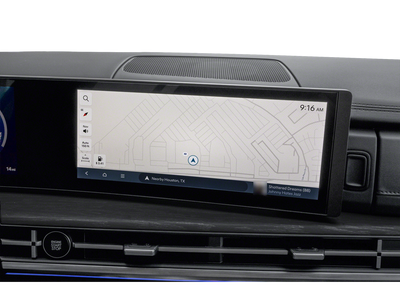 2026 Hyundai Santa Fe Hybrid Limited 6P