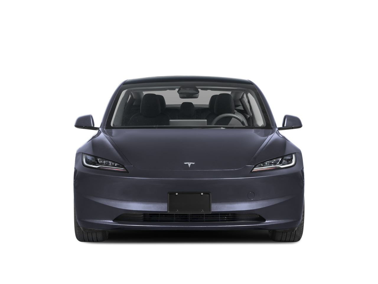 2026 Tesla Model 3 Premium
