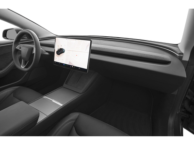 2026 Tesla Model 3 Premium