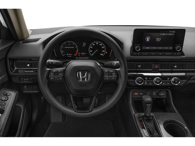 2027 Honda CIVIC LX LX