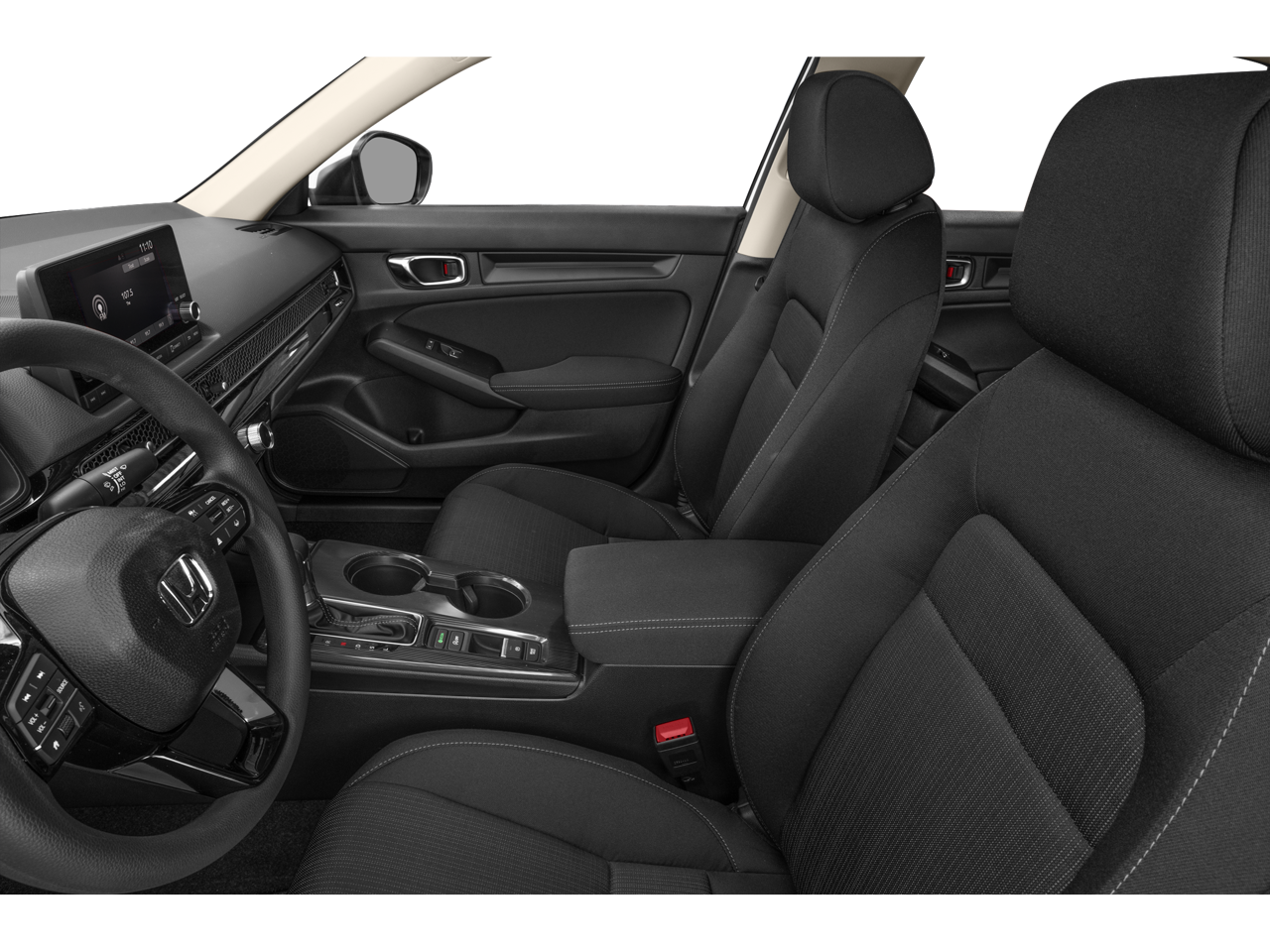 2027 Honda CIVIC LX LX