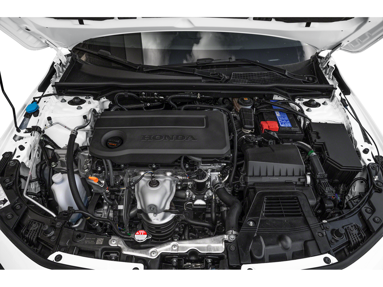 2027 Honda CIVIC LX LX