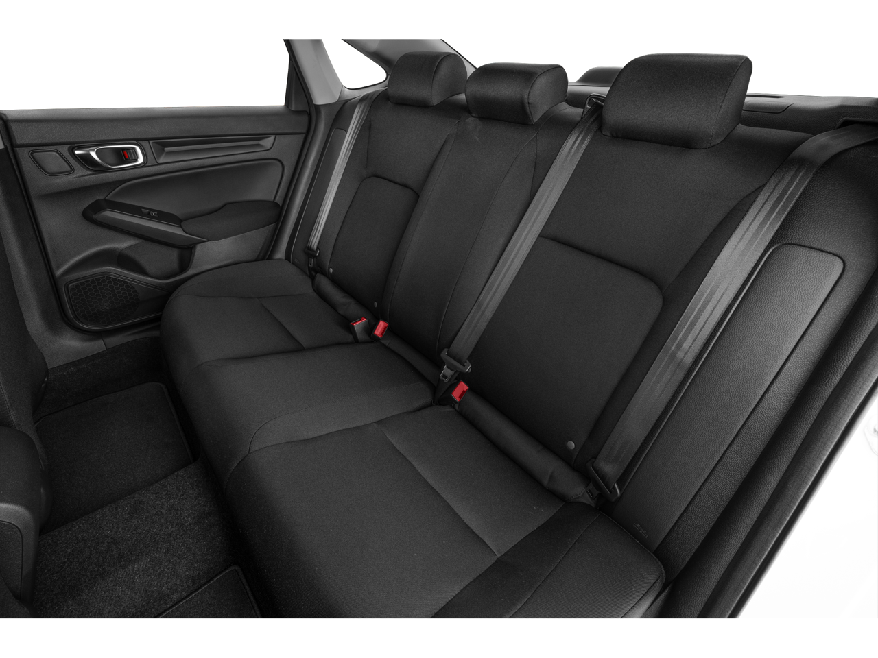 2027 Honda CIVIC LX LX