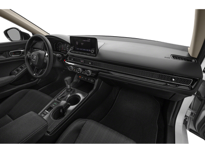 2027 Honda CIVIC LX LX
