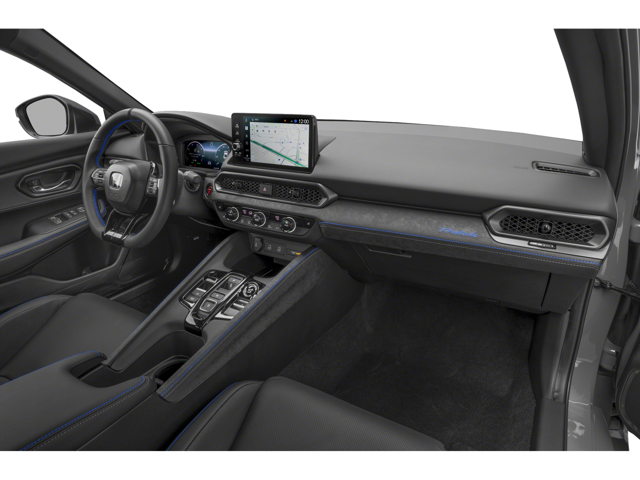 2027 Honda PRELUDE Coupe