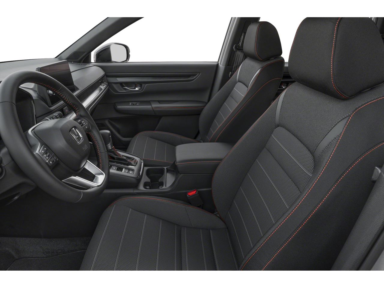 2027 Honda Cr-V Hybrid Sport