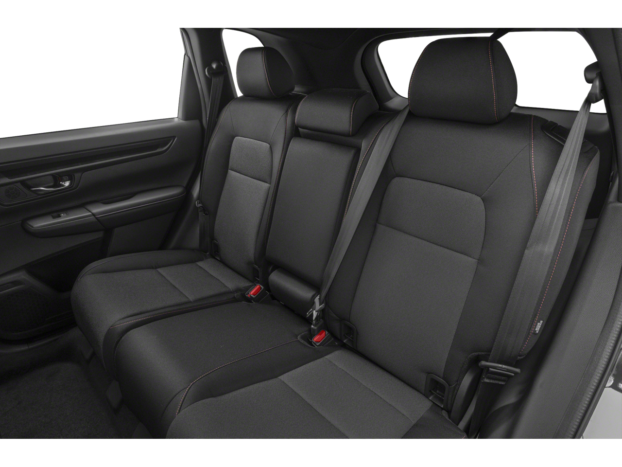 2027 Honda Cr-V Hybrid TrailSport