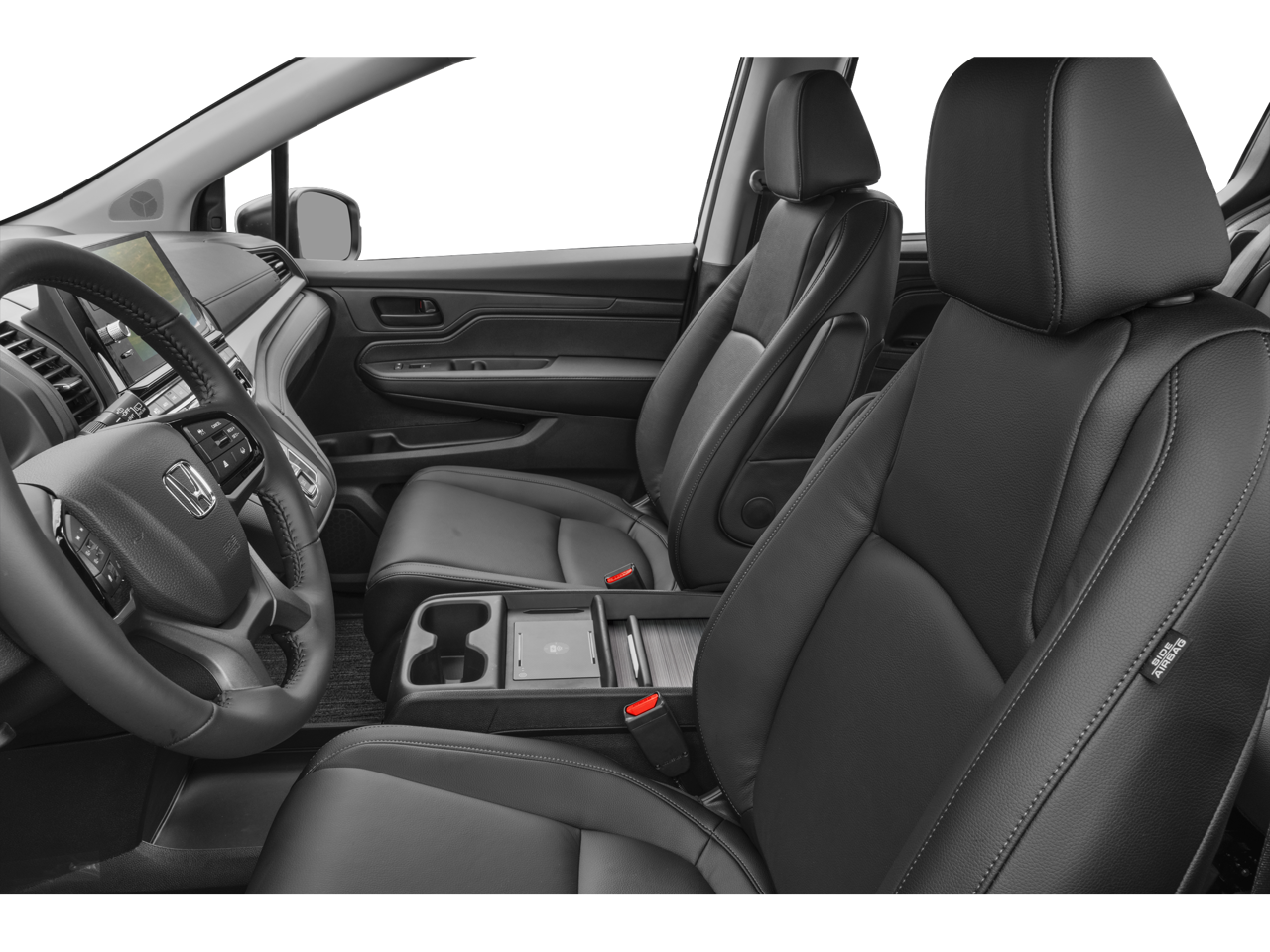 2027 Honda Odyssey EX-L