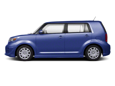 2011 Scion xB Release Series 8.0