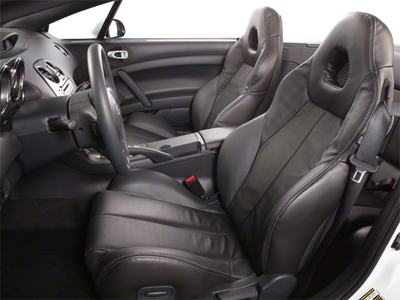2012 Mitsubishi Eclipse GS Sport