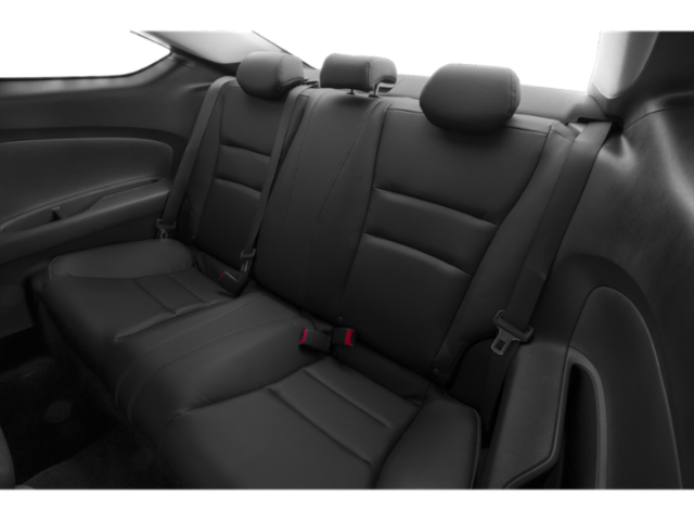 2014 Honda Accord Coupe EX-L