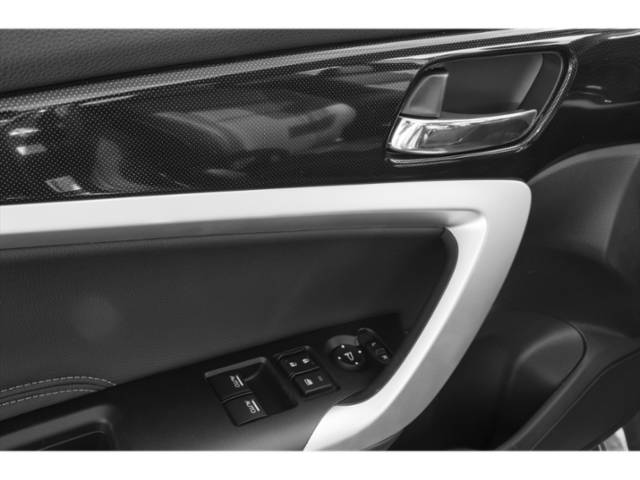 2014 Honda Accord Coupe EX-L