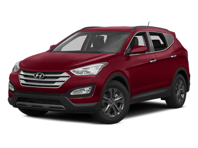 2014 Hyundai Santa Fe Sport FWD 4dr 2.4