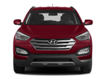 2014 Hyundai Santa Fe Sport FWD 4dr 2.4