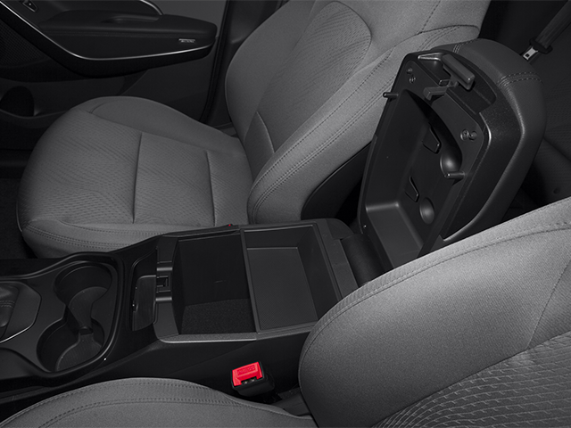 2014 Hyundai Santa Fe Sport FWD 4dr 2.4