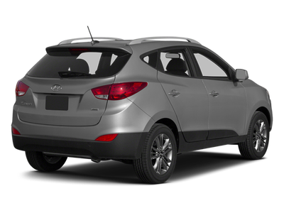 2014 Hyundai Tucson SE