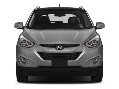2014 Hyundai Tucson SE
