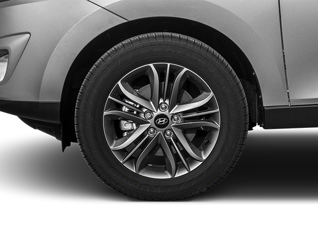 2014 Hyundai Tucson SE