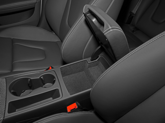2016 Audi S4 Premium Plus
