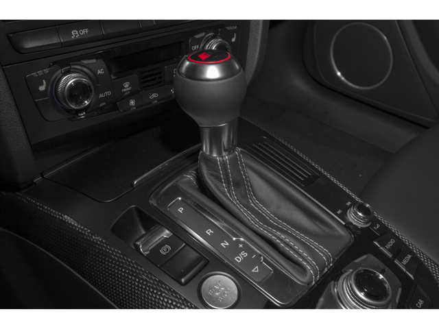 2016 Audi S4 Premium Plus