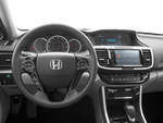 2017 Honda Accord Sedan EX