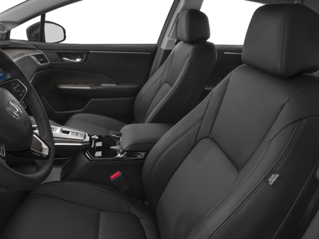 2018 Honda Clarity Plug-In Hybrid Touring