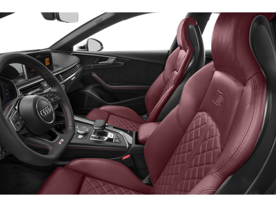 2019 Audi S5 Sportback Prestige