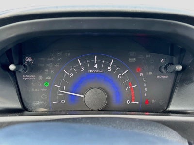 2015 Honda Civic Sedan LX