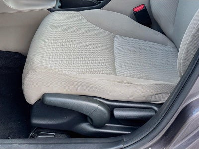 2015 Honda Civic Sedan LX