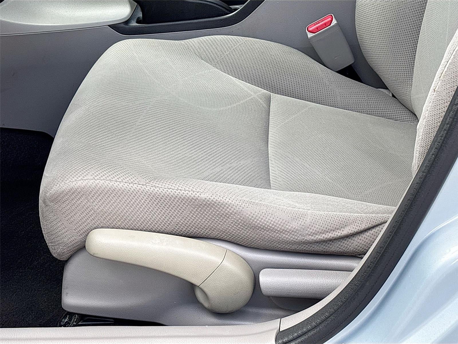 2012 Honda Civic Sdn LX