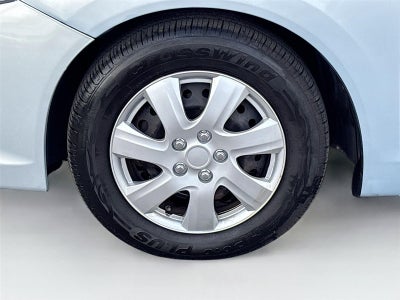 2012 Honda Civic Sdn LX