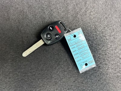 2012 Honda Civic Sdn LX