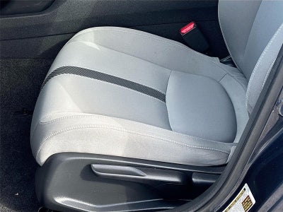 2018 Honda Civic Sedan EX