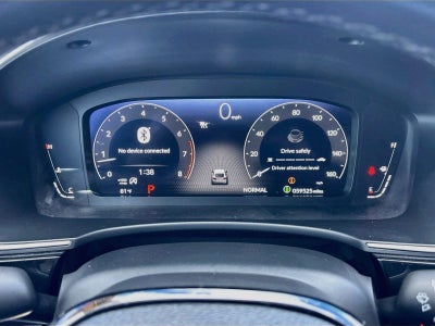 2023 Honda Civic Sport Touring