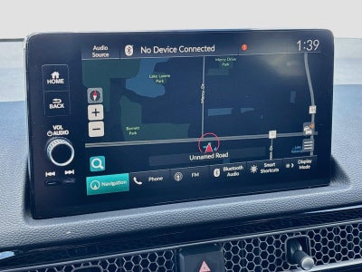 2023 Honda Civic Sport Touring