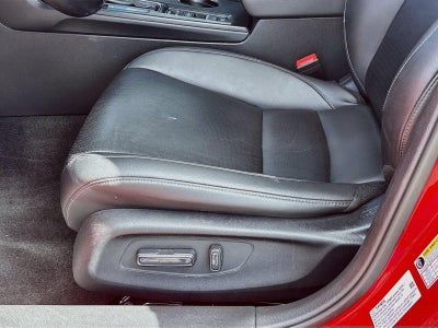 2023 Honda Civic Sport Touring