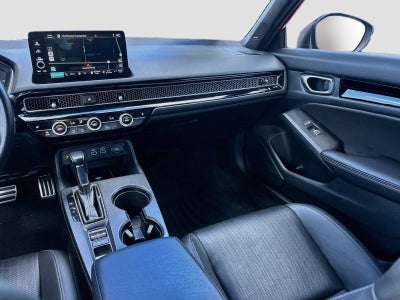 2023 Honda Civic Sport Touring